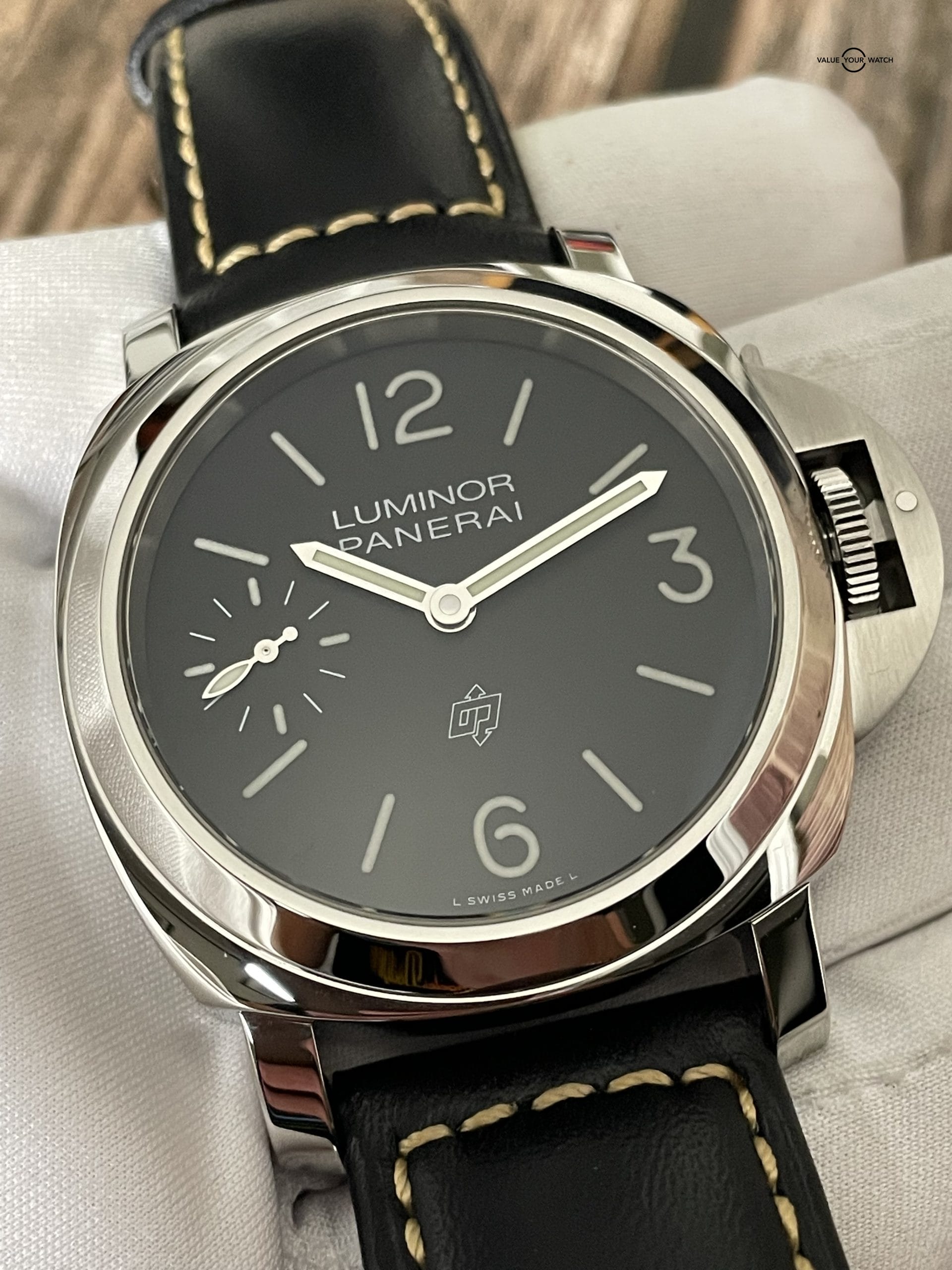 Panerai Luminor
